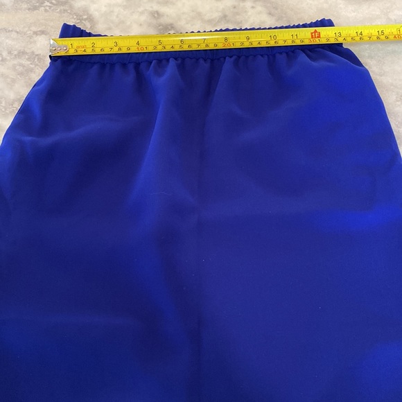 J Crew Skirt EUC - Picture 3 of 5